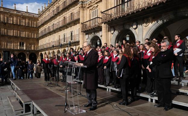 Premio a la Policía Local por sus 21 años de lucha contra la violencia de género