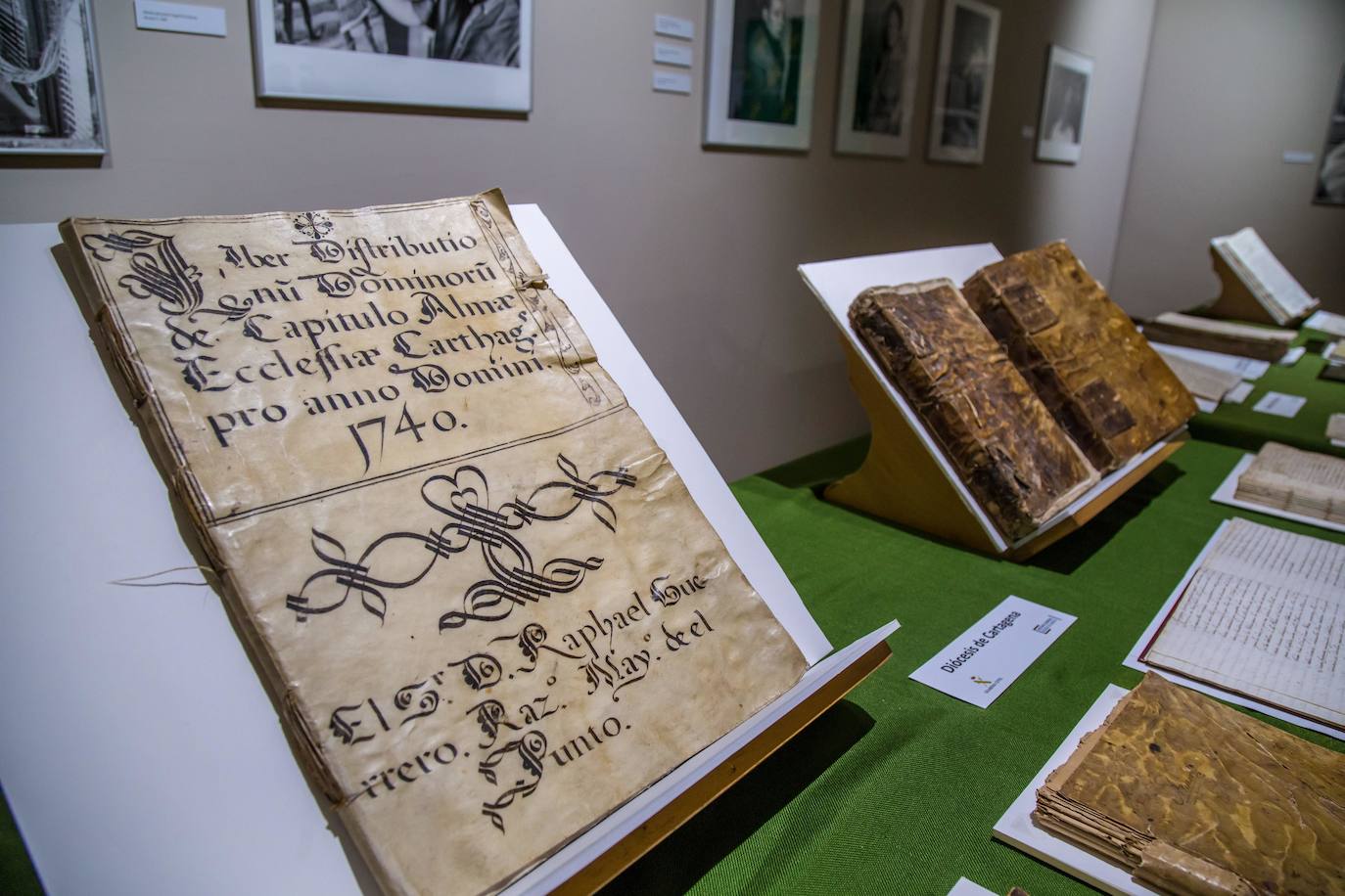 La Guardia Civil recupera dos ejecutorias de Villalobón