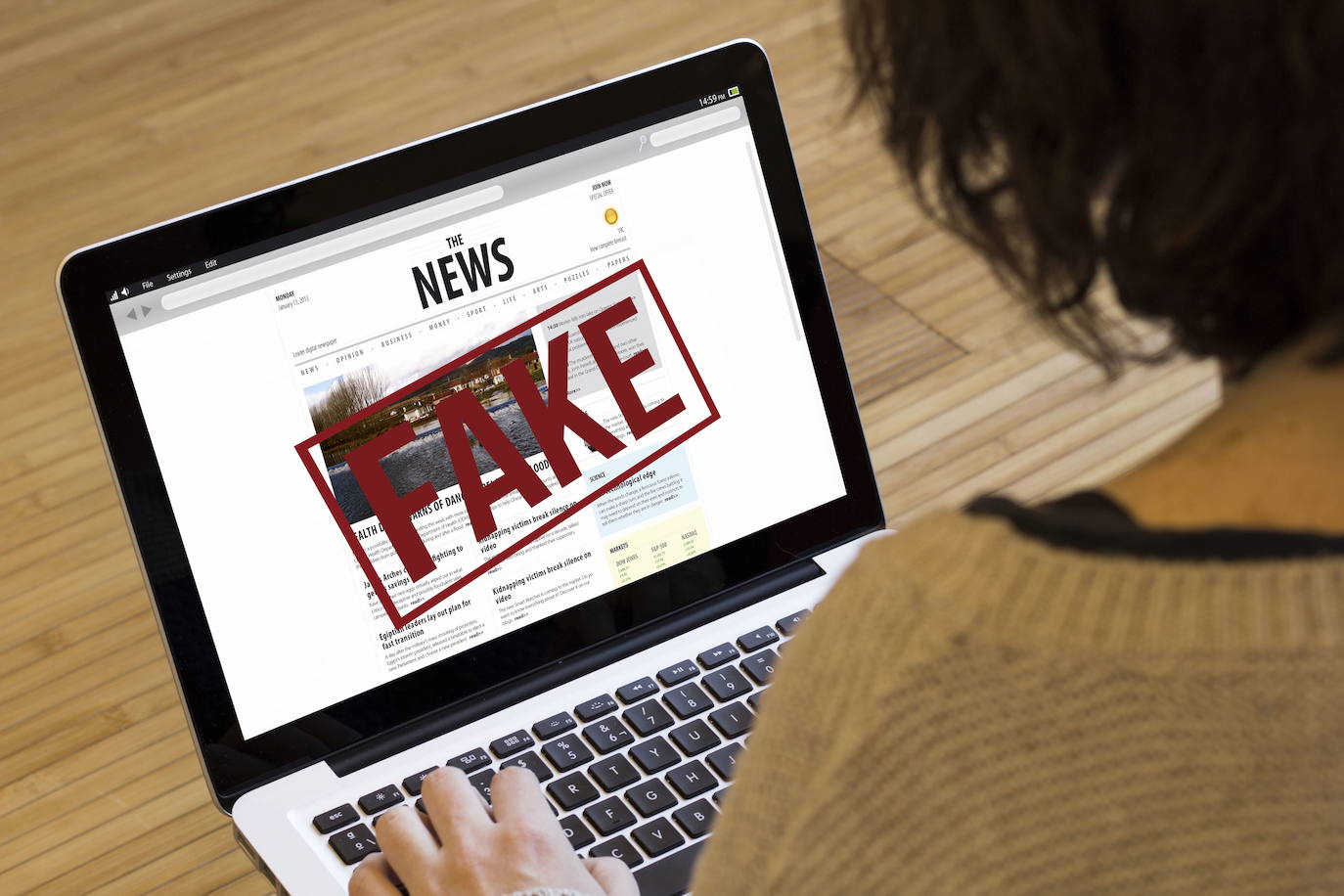 Los bulos (I): Por qué se crean y por qué no son 'fake news'