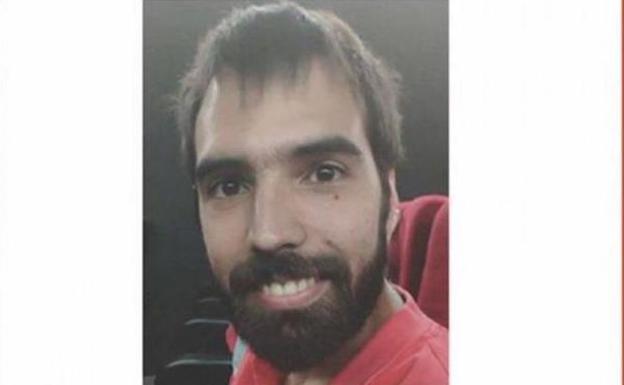 Aparece en Lisboa el joven vallisoletano que faltaba de su casa desde el 22 de noviembre