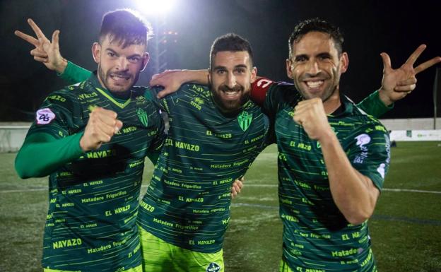 El CD Guijuelo visitará al Marbella FC el martes 17 en la primera eliminatoria de la Copa
