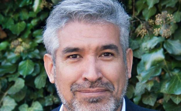El concejal de Cs en El Espinar se ratifica en la moción para derogar la Ley de Violencia de Género