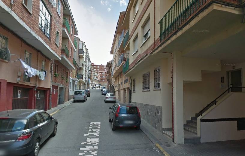 La Policía Local detiene a un conductor por circular con el carné caducado