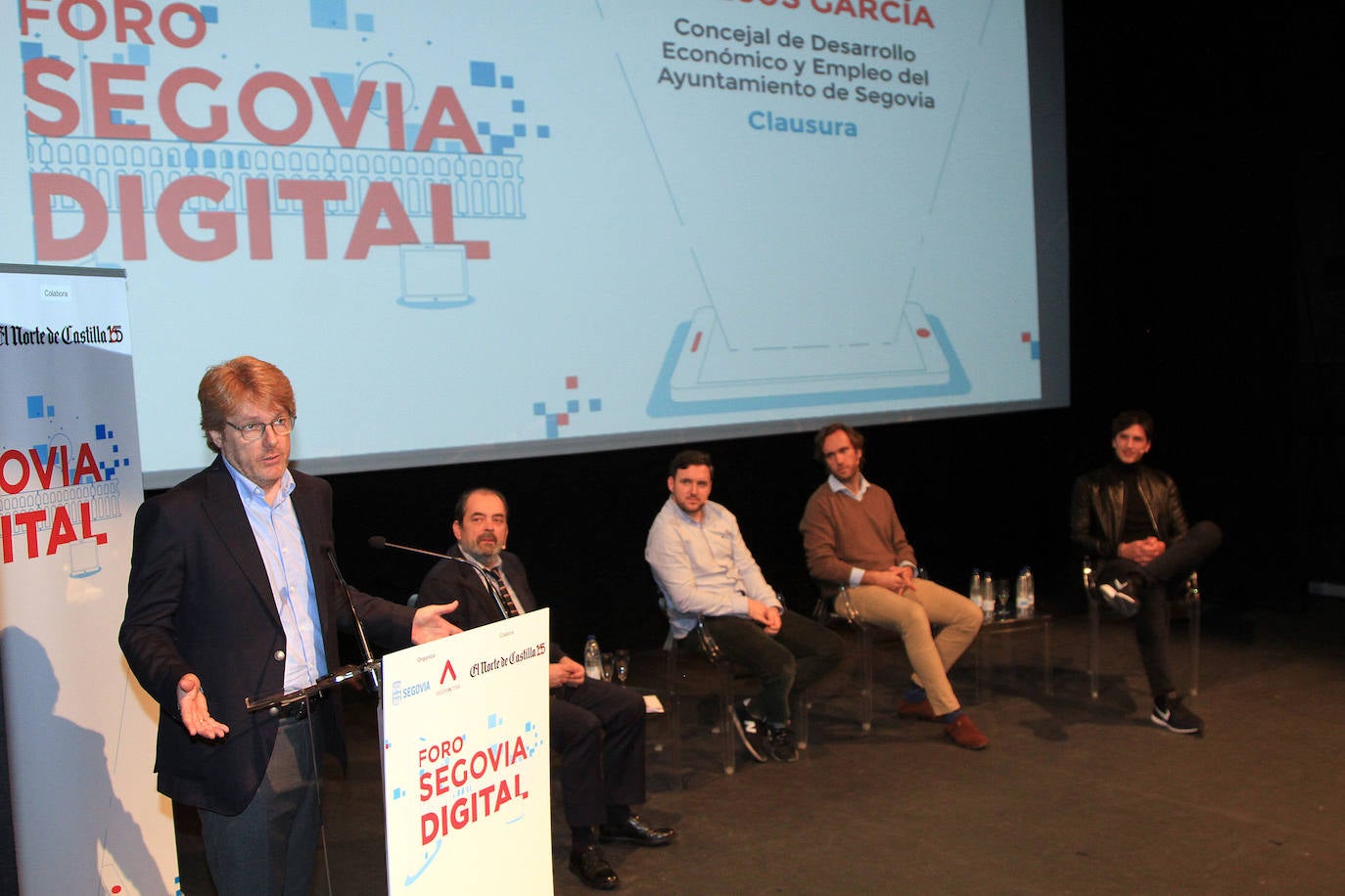 Foro Segovia Digital