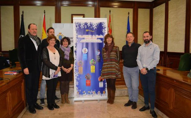 El festival interprovincial 'ConMarca de Ilusión' se desarrollará en seis municipios de la zona de Béjar