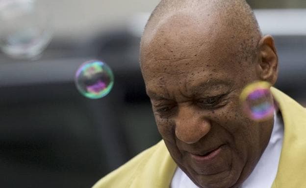Bill Cosby, sin remordimientos en la cárcel