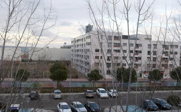 Sacyl indemniza con 184.000 euros a la familia de un paciente vallisoletano fallecido por una hemorragia evitable