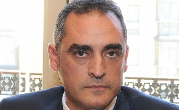 Martín Navas: «El PSOE de Soria no se fía de lo que yo haga en El Burgo de Osma sin firmar un papel»