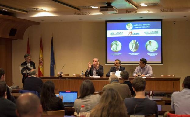 Los posibles inversores interesados en la Segoviana