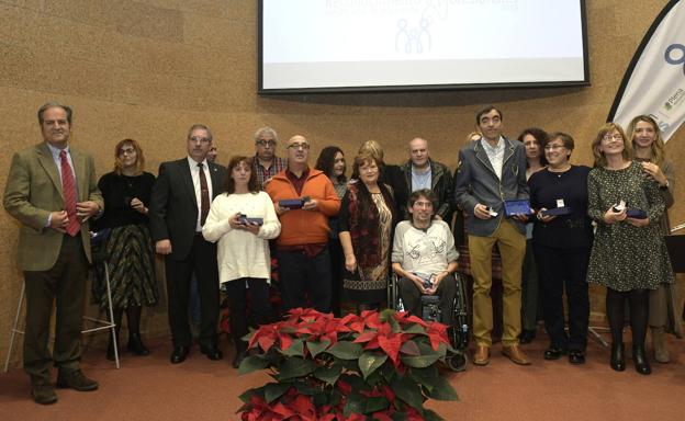 Leo Harlem invita a ser «solidarios con lo más cercano»