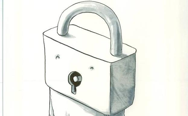 La propiedad de ¿nuestros datos?