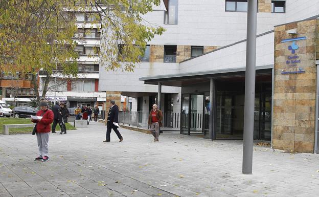 Malestar entre los médicos de Familia de Palencia por la obligación de hacer guardias