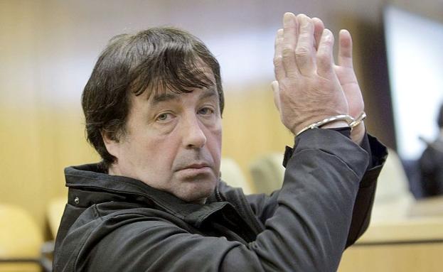 'El Solitario' logra el segundo grado en León y podrá obtener sus primeros permisos