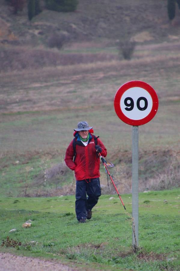 Los 20 años de la Asociación de Amigos de los Caminos de Santiago de Medina de Rioseco (2/2)
