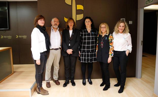 Nace una asociación para dar visibilidad y apoyar a afectados por trastornos alimenticios