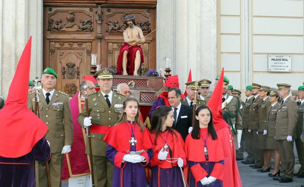 La Semana Santa 2020 de Valladolid incluirá una procesión nueva y cambios de día