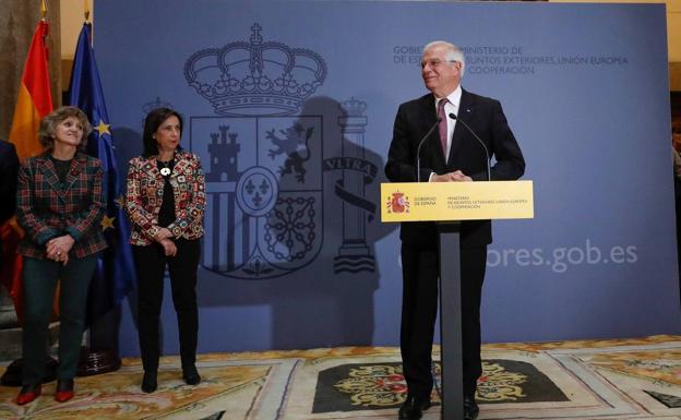 Progresismo versus nacionalismo