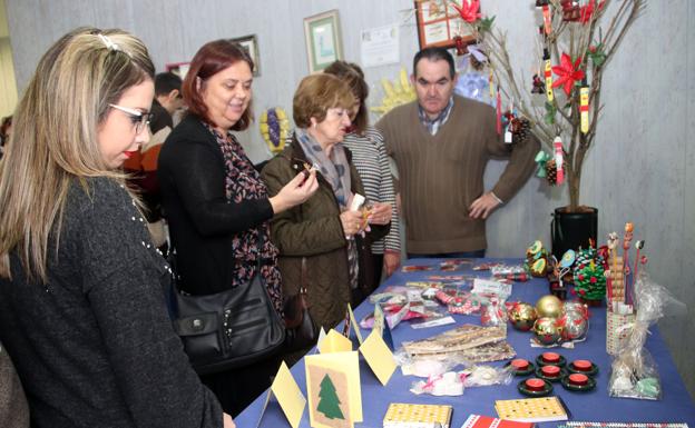 La artesanía como camino para la inclusión