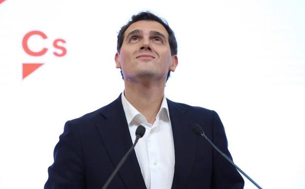 De Ciudadanos a Vox