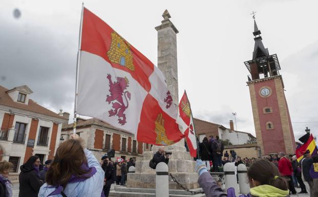 La incertidumbre recorre la Fundación Villalar