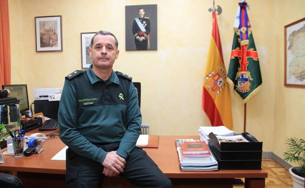 «Tenemos un futuro difícil porque hay una generación de chavales que se educa en la pornografía»