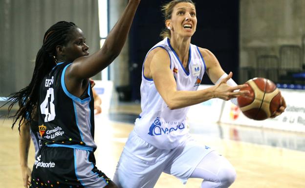 El CB Avenida sufre ante otro interior pero remonta en el tramo final (57-66)
