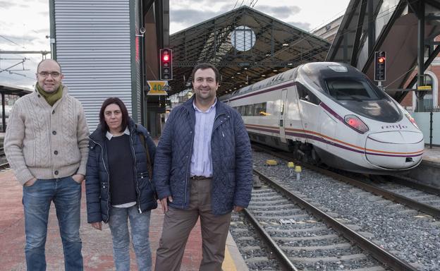 Usuarios de Avant reclaman bonos flexibles y más baratos como vía para «fijar población» en Valladolid