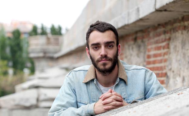 Luis Callejo, Nacho Sánchez y Alberto del Campo representarán a Castilla y León en los Premios Goya