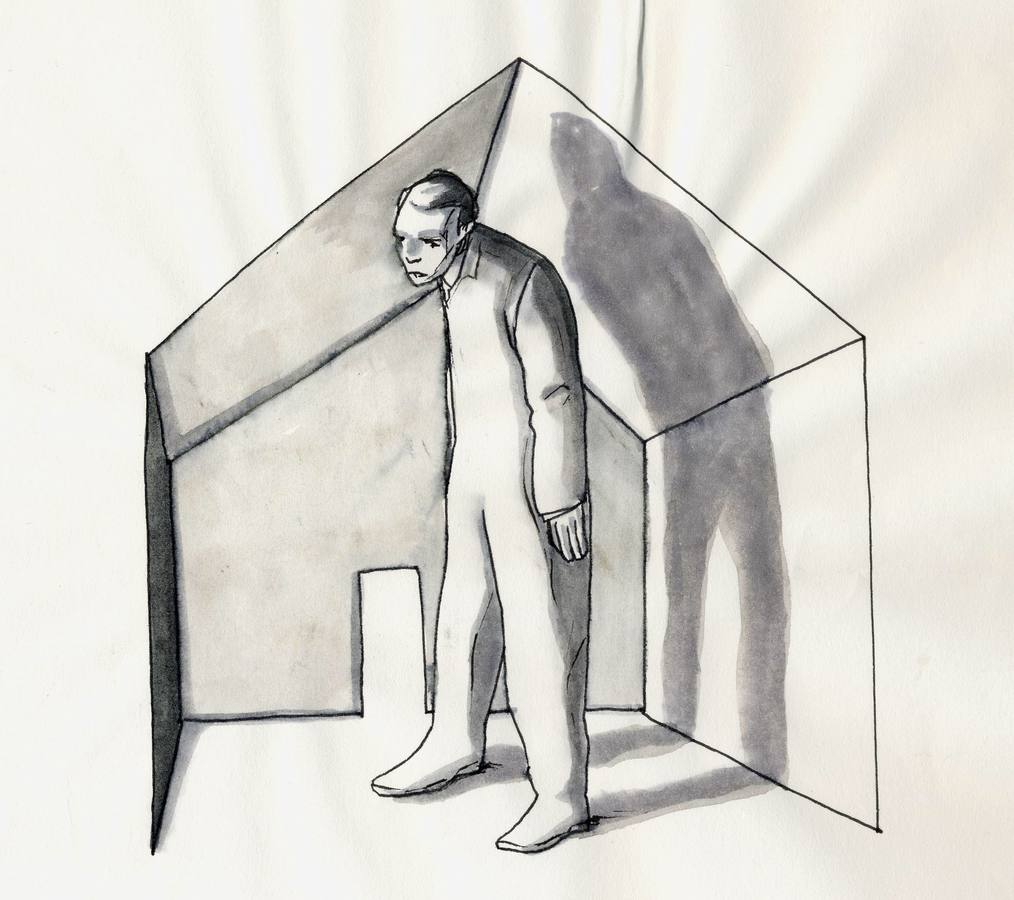 Sociedad y esencia humana