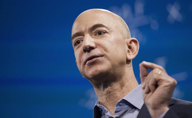 Amazon, el lado oscuro