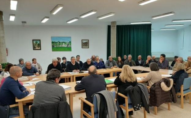 Los alcaldes de Aliste creen que «en fechas cercanas» habrá un acuerdo sobre la reordenación sanitaria