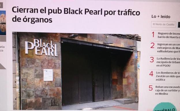 Cuidado con el último bulo que circula por Whatsapp sobre dos bares y una pizzería de Valladolid