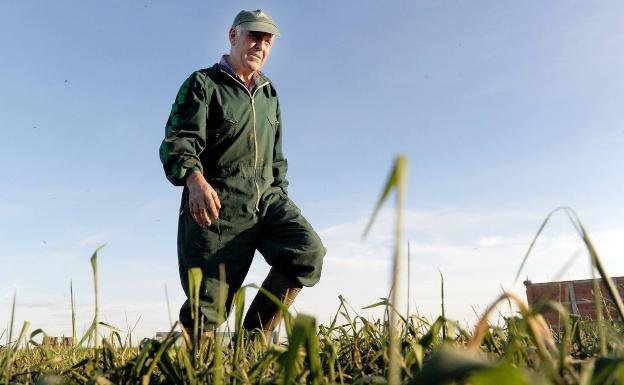 El 40% del presupuesto de la nueva PAC se destinará a medidas medioambientales