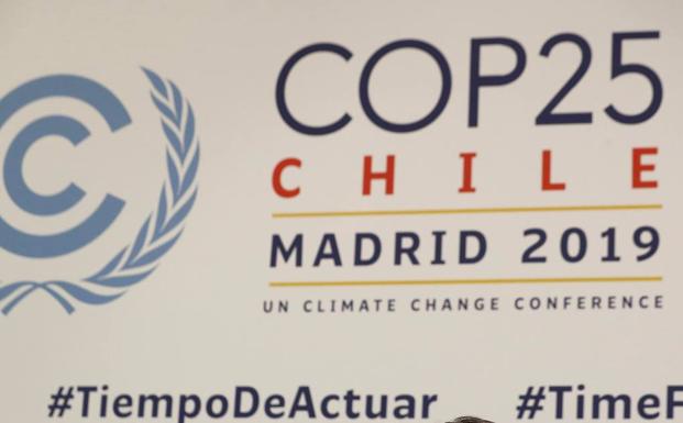 El Ayuntamiento de Valladolid se suma a las actividades de la FEMP con motivo de la Cumbre del Clima