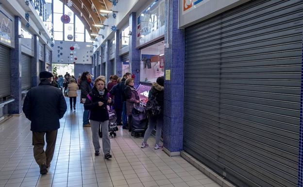 El Ayuntamiento de Valladolid planteará que los mercados abran por la tarde para atraer nuevos clientes