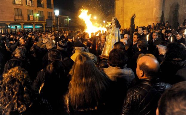 Planes imprescindibles para este fin de semana en la provincia de Valladolid