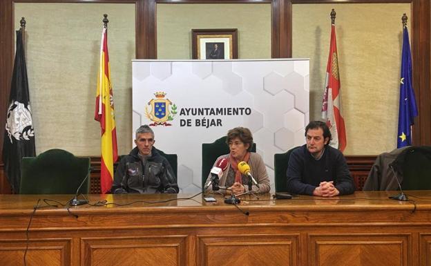 El Centro Turístico Sierra de Béjar-La Covatilla abre hoy las puertas de varios servicios