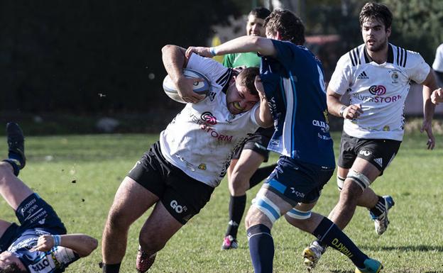 El Salvador se apunta el duelo de filiales