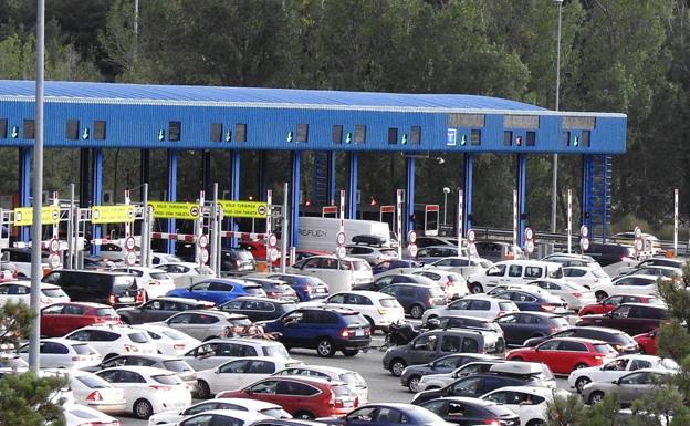 El Gobierno evalúa las autopistas para decidir la fecha de su liberación