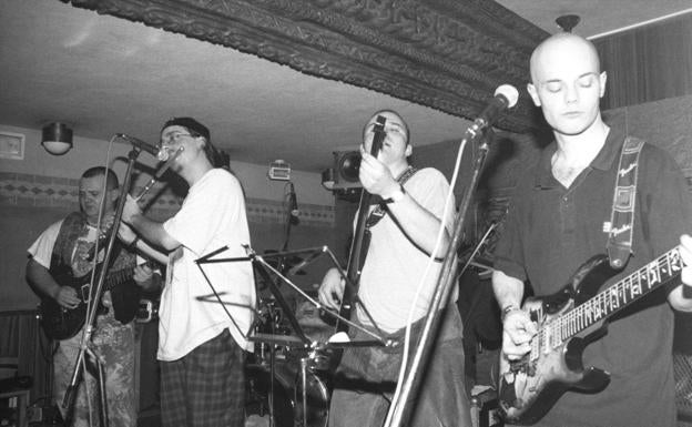 Celtas Cortos: tres décadas de aquella 'Salida de emergencia'