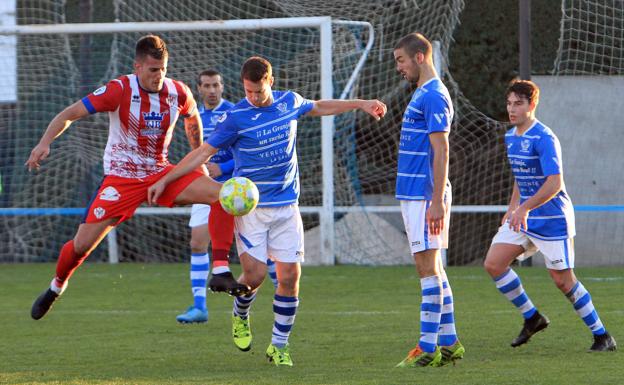 La Granja decanta desde los 11 metros el duelo entre colistas (1-0)