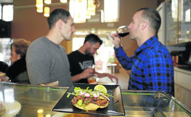 El Ayuntamiento de Palencia programa un calendario de citas culinarias para impulsar el turismo