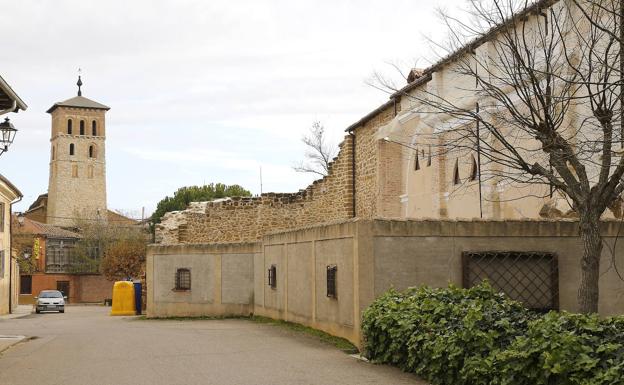 La inyección económica del 1,5% Cultural ayudará a crear un centro de artes escénicas en Paredes