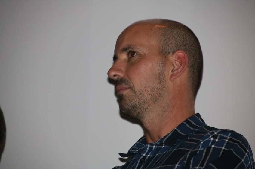 Presentación del calendario solidario para el alzéhimer de Pedrajas de San Esteban