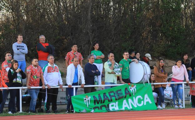 Los aficionados del Guijuelo podrán comprar desde el miércoles las entradas del derbi ante Unionistas