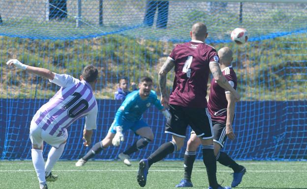 El Salamanca CF UDS tendrá 100 entradas para el duelo ante el Valladolid Promesas en los Anexos