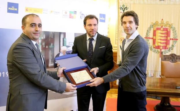 Valladolid, primera ciudad española en recibir el sello de Ciudad Amigable y Segura
