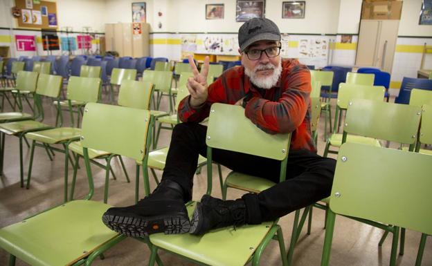 Gonzalo Frasca: «El mundo virtual, cuando está bien usado, es muy poderoso en la educación»