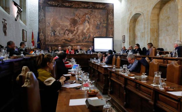 La Universidad contrata 4.000 nuevas licencias para prevenir y combatir el plagio