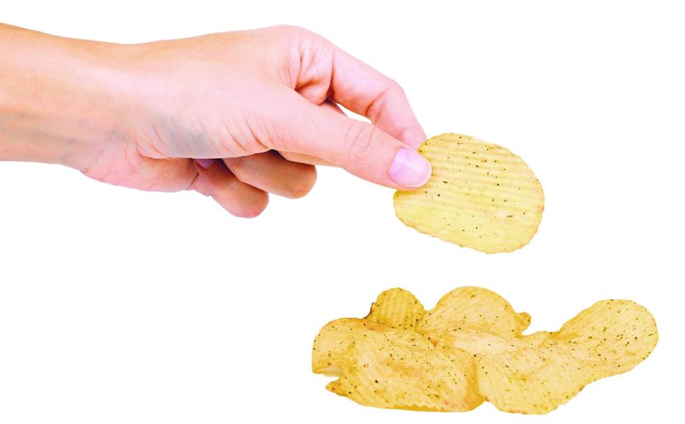 Comida de nunca acabar